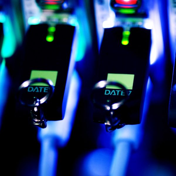 50 Jahre DATEV